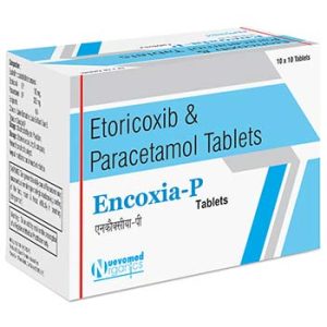 Encoxia-P