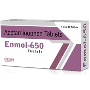 Enmol-650