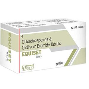 Equiset Tablets