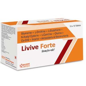 Livive forte