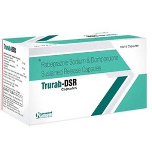 Trurab DSR Capsules