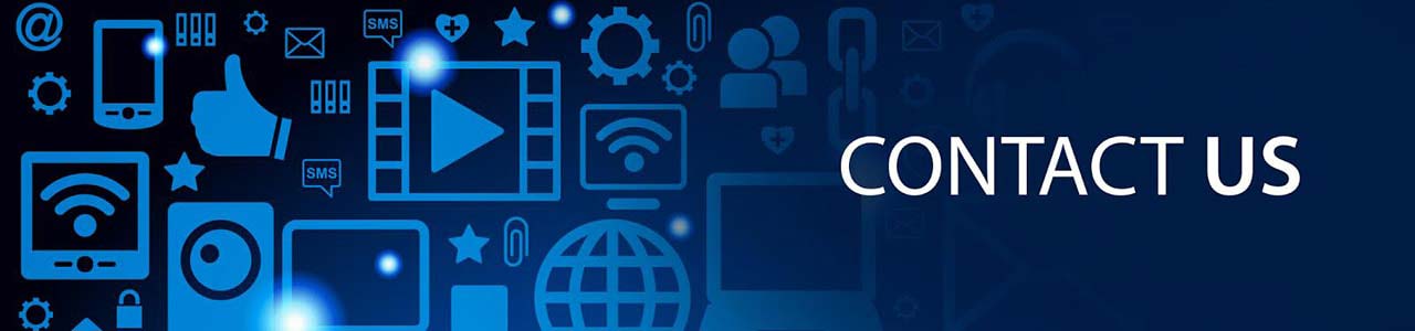 Contact Us