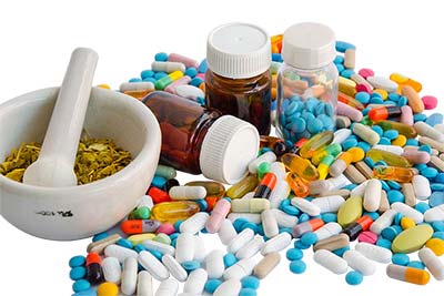 nutritional supplements