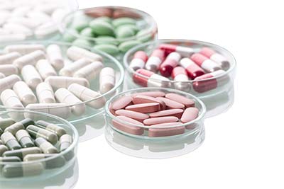 tablets n capsules