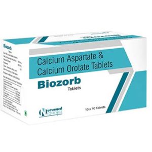 Biozorb Tablets