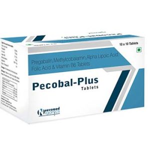 Pecobal Plus