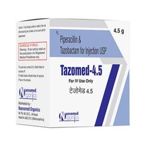 Tazomed 4.5 Injection
