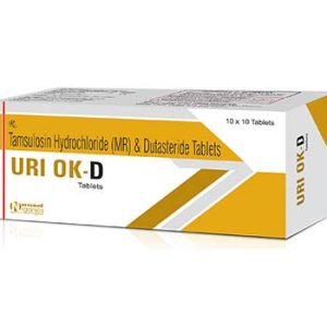 URI OK-D