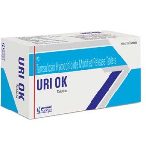 Uri OK Tablets