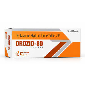 DROZID-80 Tablets