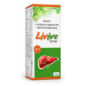 Livive Syrup