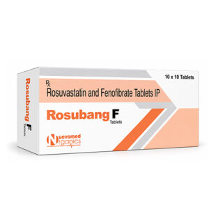Rosubang F Tablets