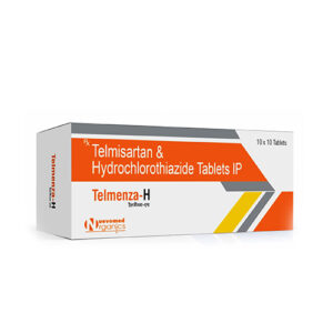 Telmenza-H Tablets
